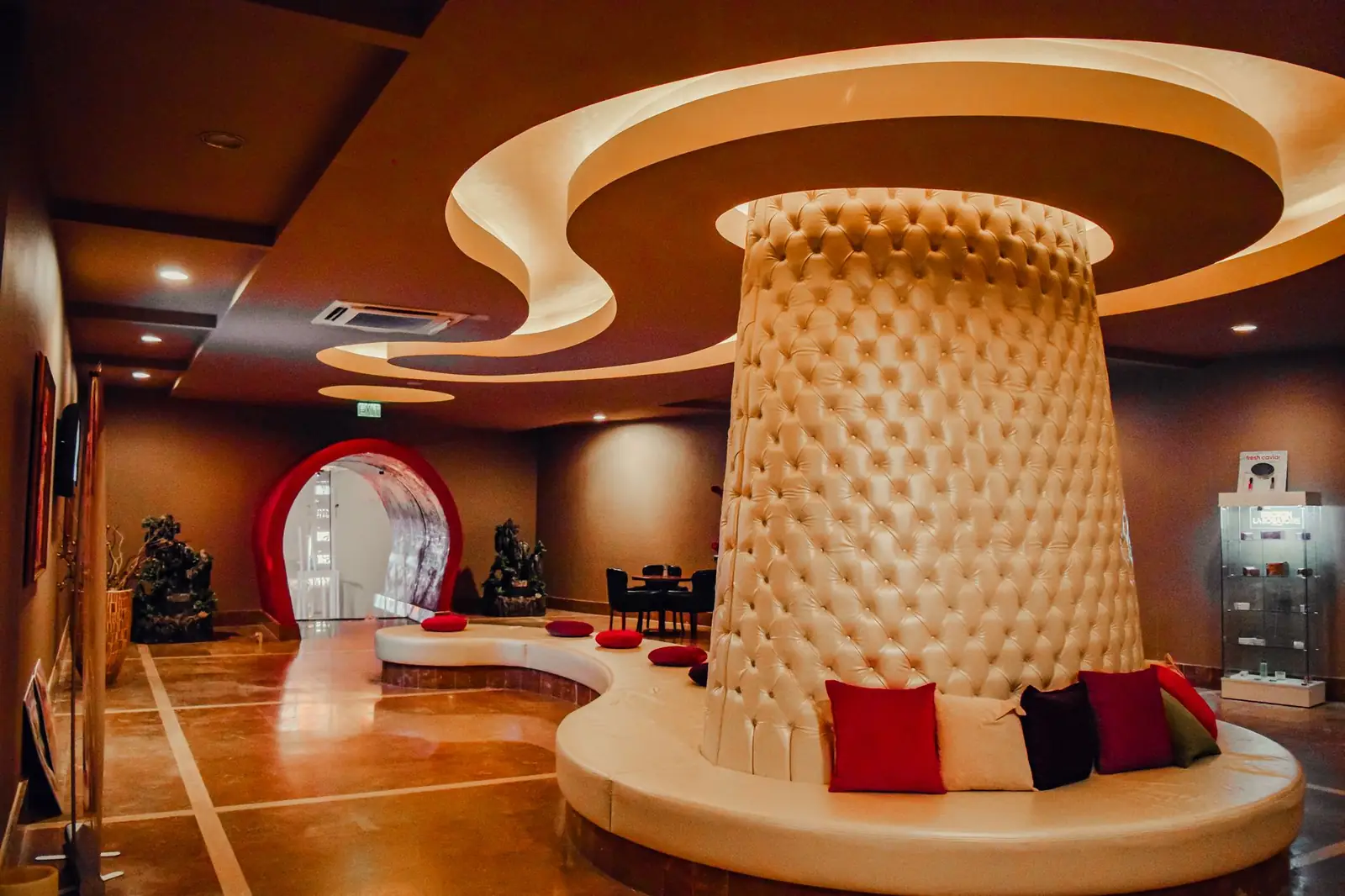 Kaszinó VIP Klub