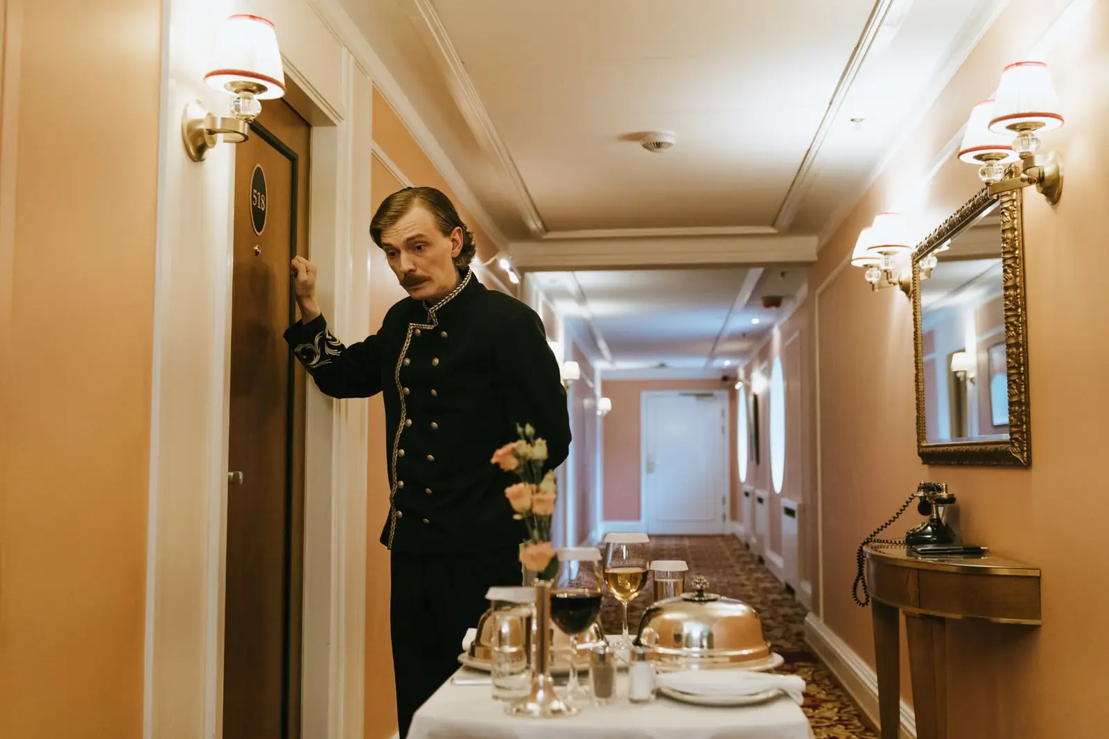 Concierge Szolgálat